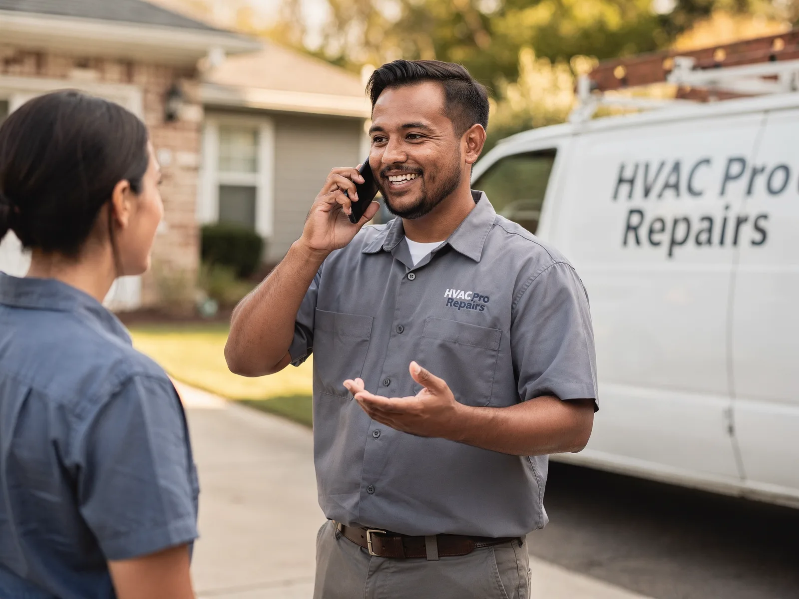 Heat Pump Repair Doyle, TN FAQs